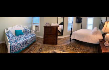 1st Class Rentals The Thurman Munson House - Foto 13