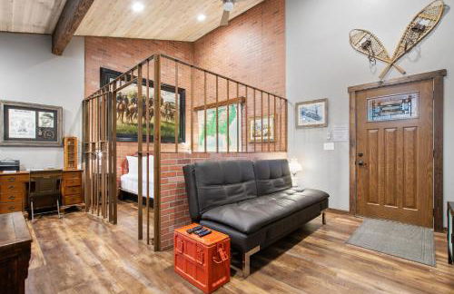 Fort Williamson Glacier Vacation Rentals - Foto 65