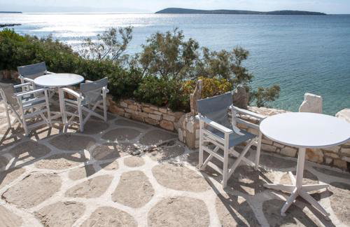 Nissiotiko Studios & Apartments - Photo 49