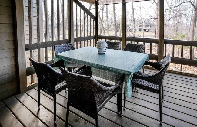 Briarwood Serenity at Abbey Springs Quiet 4 Bdr! - Foto 30