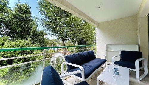 LB626-081 Appartement T2 BIS - 5 couchages - LA BAULE LES PINS - Photo 2