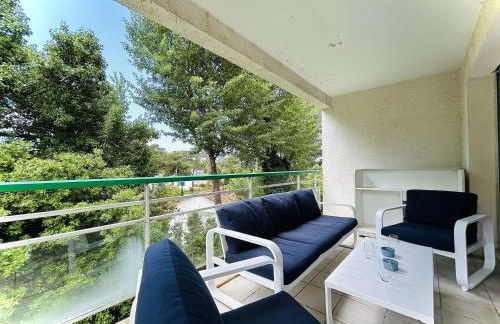 LB626-081 Appartement T2 BIS - 5 couchages - LA BAULE LES PINS - Photo 2