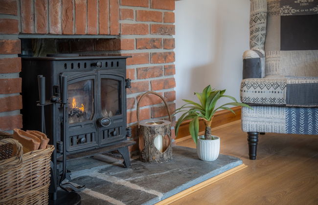 Tucking Mill - 3 Bedroom - Stepaside - Foto 47