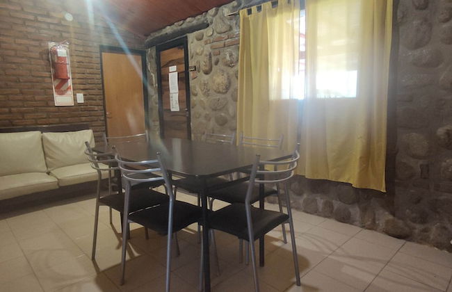 Cabañas La Morada - Foto 29