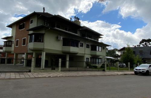 Apartamento Maravilhas De Gramado - Próximo ao Centro - Foto 8