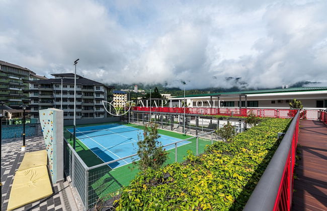 Geo38 Premier Suites Genting Highlands - Foto 65