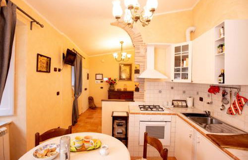 Relax nell' Antico Borgo - Foto 32