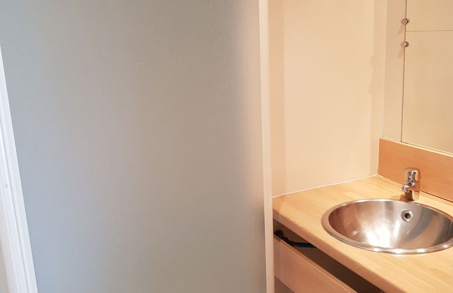 Les chalets Amnéville - Foto 12