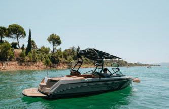 Brisas Lagoon Villas - Cabaña con vistas al lago - Foto 9