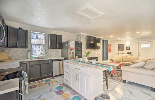 Pet-Friendly Clearfield Home Near Hill AFB! - Foto 11