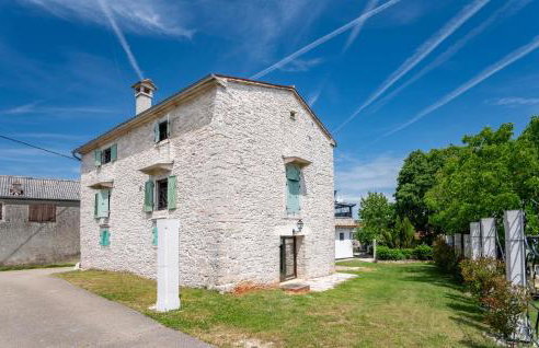 Nice Home In Pazin With Wifi - Foto 11