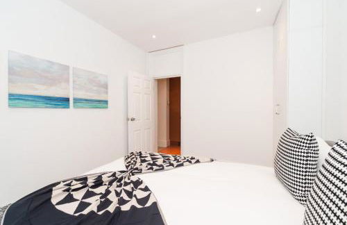New 2 Bed Apartment in Covent Garden - Foto 17