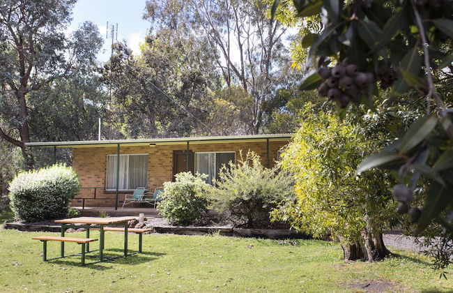 Grampians View Cottages and Units - Photo 20