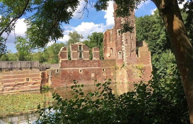 Cosy Apartment Near Center - Photo 25