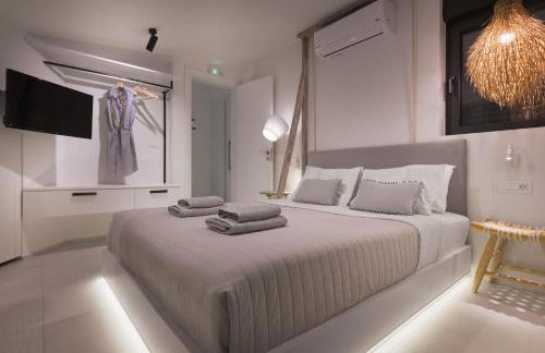 Albatross Beach Front Villas - Foto 61