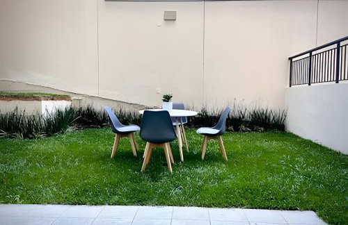 Morumbi Edifício Andalus - Foto 79