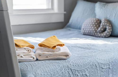 The Cammie Cabana Pet Friendly Steps to Beach - Foto 22