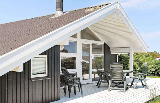 6 Person Holiday Home in Ebberup-by Traum - Foto 22