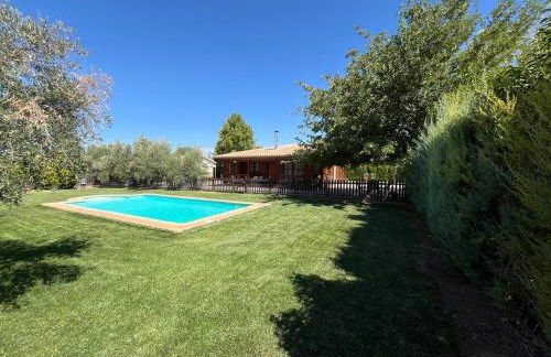 Cabaña de la Vega - Photo 23