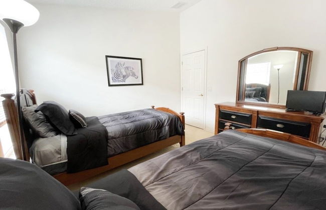 Park Villa 4 Bedroom Villa by RedAwning - Foto 7