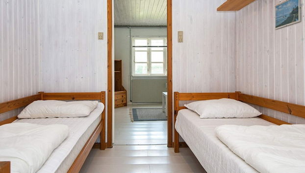 4 Person Holiday Home in Sydals - Foto 2, Habitación