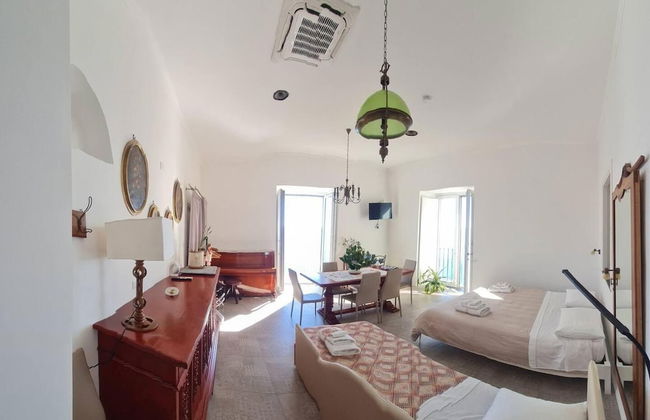 Stunning 5-guests Apartment 2 km From Amalfi - Foto 11