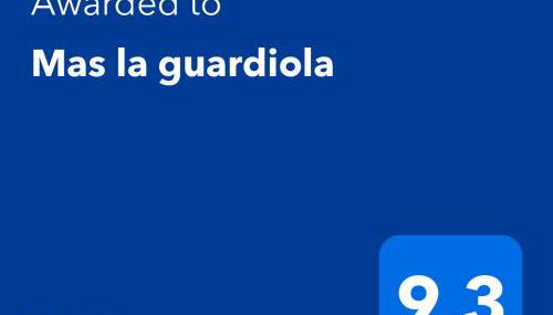 Mas De Guardiola - Foto 2