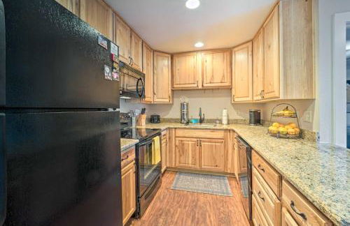 Durango Resort Condo with Balcony and Mtn Views! - Foto 10