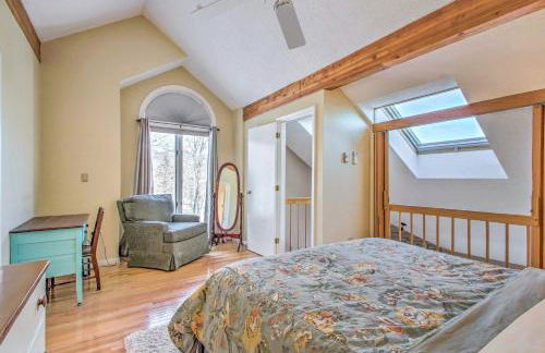 Ski Condo with Pool, Close to Story Land and Attitash! - Photo 18