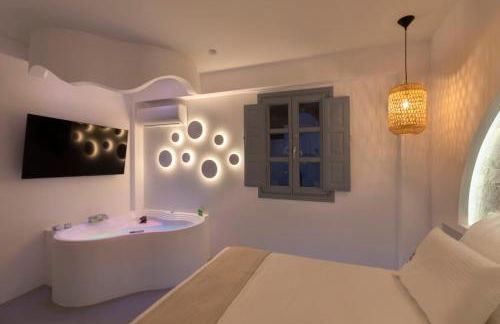 BlackStone Luxury Suites - Foto 11