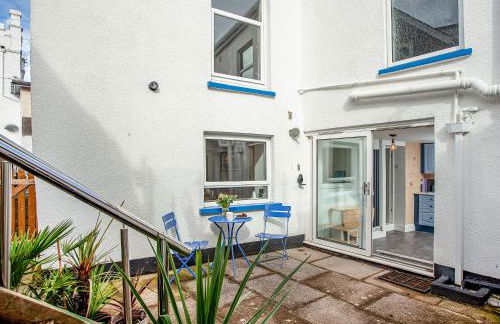 Barnhay Cottage - Photo 33