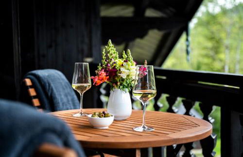 Alperie Ferienhaus - Foto 73