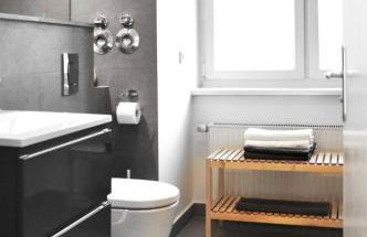 Stylish New Cube Loft by Berlin-Wall-Apartments - Foto 20