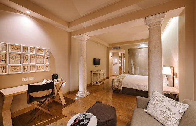 Tenuta De L'Annunziata - Natural Relais - Foto 14