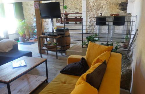 SIBO GITE en Périgord - Foto 44