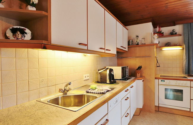 Ferienwohnung mit Herrlicher Terrasse & Fun+ Card - Foto 5