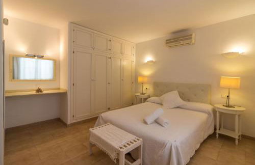 Villa Albaladejo - Photo 21