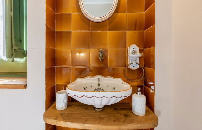 Unik Vacation Mas Barbat - Foto 25