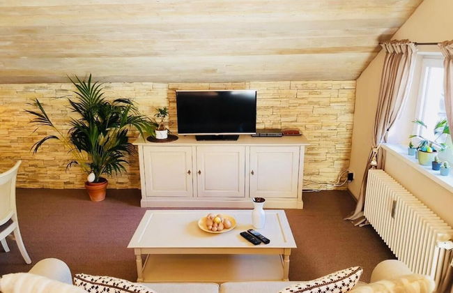 Alpspitzsuite Alpi - Foto 7