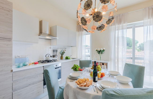 Lido Beach Apartment - Foto 18