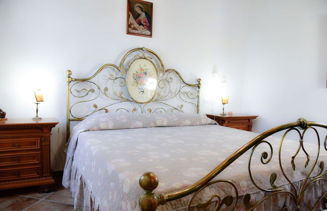 Agriturismo Castello delle Fornaci - Private Jacuzzi - Foto 12