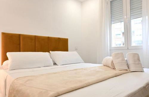 For You Rentals Amplia Casa temporal Madrid de 3 Dormitorios M VIL45 - Foto 27