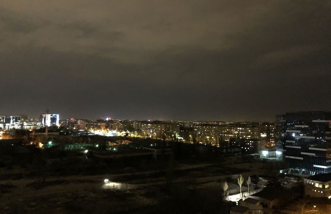 Luxury Penthouse Plaza Residence P1 - Foto 31