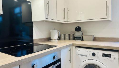 Home Away Luxury Living - Horley - Foto 5