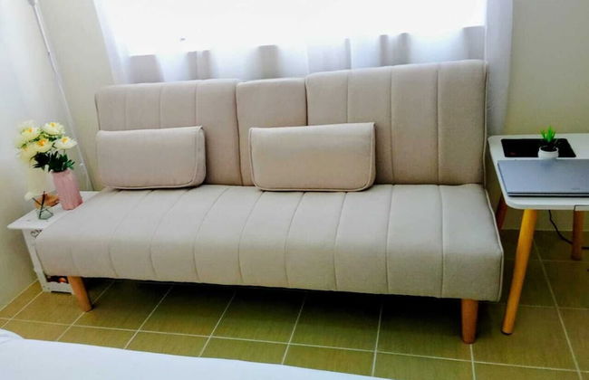 1BR Covent Garden South Tower University Belt- SM Sta Mesa, Metro Manila,Philippines - Foto 37