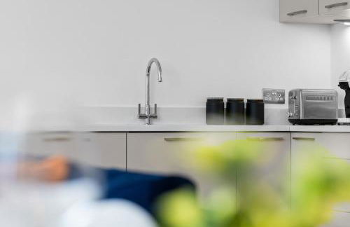 Panmure Apartment - Foto 13