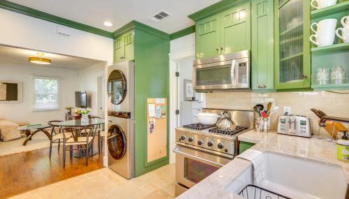 Walkable Cottage Near Balboa Park with Yard and Grill! - Foto 2