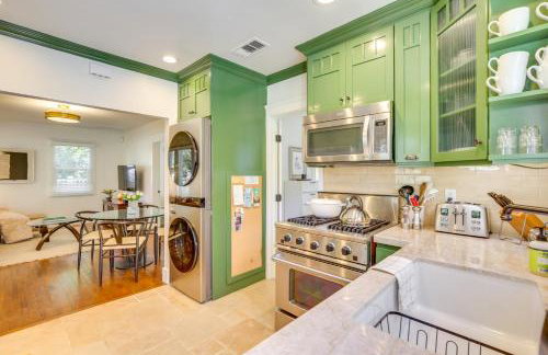 Walkable Cottage Near Balboa Park with Yard and Grill! - Foto 2