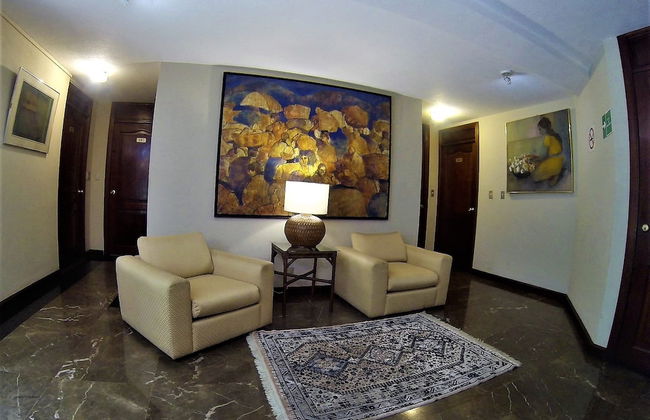 Apartment GT013 - Photo 4