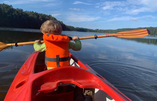 Domki nad Brzegiem - Photo 30